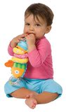 进口玩具/高档玩具/婴幼儿玩具/动物玩偶/拉扯鱼