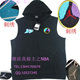 正品 NBA JORDAN 乔丹 飞人 无袖背心(黑色)