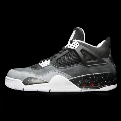 上下架计划:Air Jordan 4 retro Oreo AJ4 奥利奥 男款 626969-030