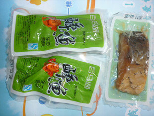 绍兴特产 白马湖 醉鱼 鱼干 营养美味回味无穷 生态原味 250g