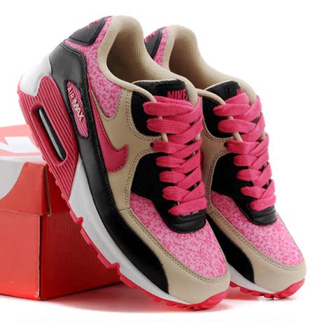 正品MAX90气垫鞋女鞋内增高男鞋跑步鞋运动