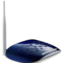 TP-LINKTD-W89741N ADSLè ����è 150M ����è·���� ·��èiptv