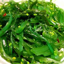 5包包邮！买十送一！味千拉面味之海藻即食裙带菜/海草/海藻沙拉
