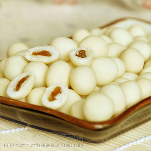  天美华乳牛奶提子奶豆 非你不吃纯奶酪268内蒙特产零食小吃 新品