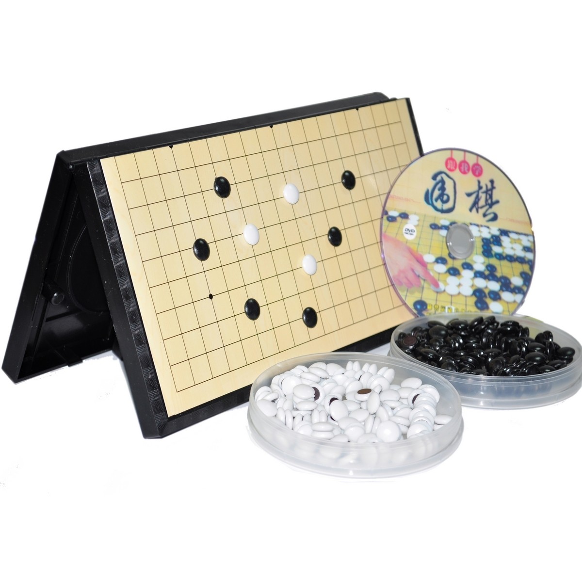 Provincial forerunners 包邮 F-5 large children's chess sets Backgammon magnetic collapse + sent educational materials