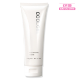 韩国COOLGIIE/可姬活泉滢润洁面乳120g 补水保湿洗面奶专柜正品