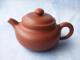 中仿古(附证)陈海平宜兴紫砂壶紫砂茶壶