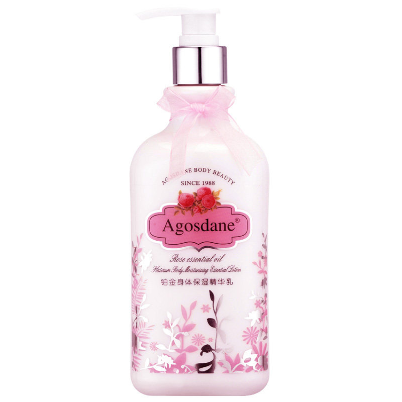 ר����Ʒ Agosdaneõ�徫�����屣ʪ������/������350ml ���ױ�ʪ