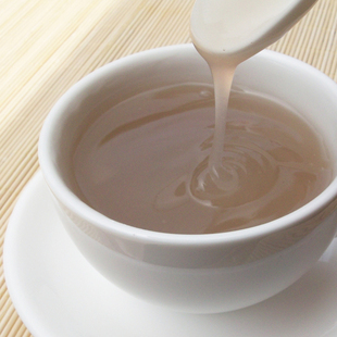  无糖 纯藕粉 特产 盐城 张庄威肴 纯藕粉500g 专注藕 细腻无糖