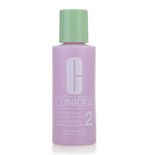 正品!Clinique倩碧温和洁肤<span class=H>水</span>2号小样60ML <span class=H>化妆</span><span class=H>水</span><span class=H>爽肤</span><span class=H>水</span> 特价