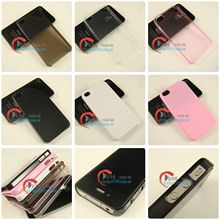 �ؼ� iphone 4g 4s  ƻ��4�Ĵ� �ֻ��� ��� ���� �ײ� ͸����