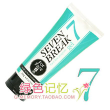 �����ձ�����SEVEN BREAK GEL 7��7��ǿЧȫ��λ������Ħ˪