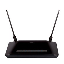 ��������D-Link�콢��Dlink5��ǿ���ź� ����·���� ��Ѷ DIR-618