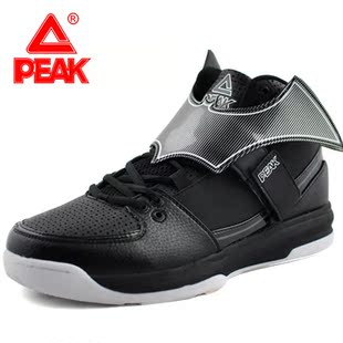  新款 peak/匹克篮球鞋男正品折扣 巴蒂尔男鞋运动鞋E213071A