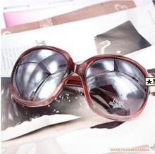 [58] Hamilton completa doble de color rojo gafas de sol gris Dior gafas de sol