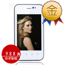 Gionee/����GN106 e-life��׿�����ֻ�Ů����Ʒ�л�/ȫ��������Ʊ