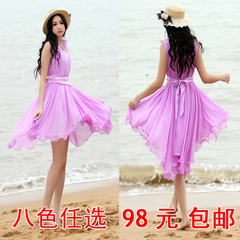 2012 ��װ��Ʒ�¿�Ůװѩ��ȹ�ļ���ڱ�����Ů��˿ѩ������ȹ 128.00 Ԫ