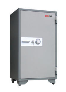 全能保险柜 超大型商用家用防火保险箱FPC-1