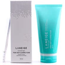Laneige��֥ ë��������ϴ���� ������160ml ������� �ؼ�