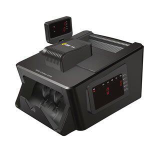 科密C518点钞机 全智能 USB升级 银行专用 科密518点钞机 正品