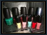 ��3��1,5��2 ����ORLY������OPI��Ʒ�ؼۼ���4ML��ˢ��װ��12Ԫ�� 