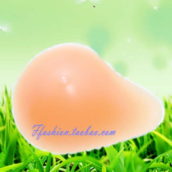 Imported medical grade silicone breast prosthesis spiral chest fake boobs fake breasts fake milk after breast cancer surgery special