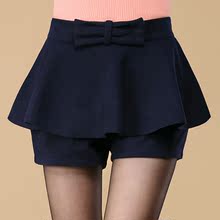 【短裙<em>短裤冬毛呢</em>】-热销-精选-<em>天猫</em>tmall.com