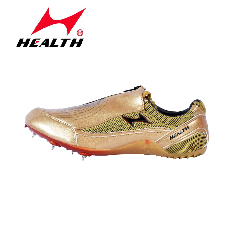 New Hills Track and Field Shoe 160 Golden Boots Running spikes /6 Running shoesin the Sports shoes new , Running shoes category - from Buy2taobao.com to provide professional Taobao agent buy service