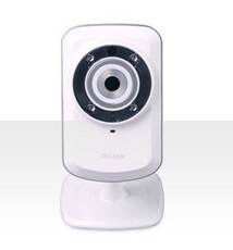 Сетевая IP камера Д-Линк камеру DCS-932l