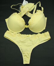 LINGERIE ŷ����óԭ��������װ �Ը��㻨T����װ Ůʿ������װ