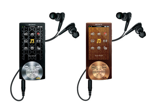 索尼,SONY,NWZ-A845,16G,新款,大陆行货,全国