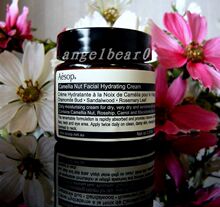 ���ר�����  Aesop/���� ɽ������̝���˪60ml
