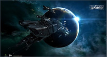 EVE星战前夜ISK 1亿=5.00元3分钟内到帐（每人每天限量10E）