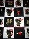 日本Hello KittySanrio 恶魔