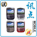 冲五钻 黑莓8700C*黑莓8700G*8700V三码合一*原装主板*原壳