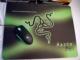 Razer螳螂 速度王 鼠标垫