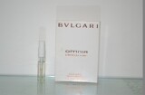 Bvlgari宝格丽Omnia Crystalline晶莹纯香女士小样香水试用装试管