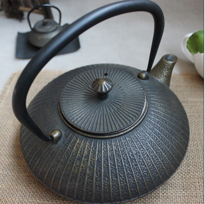 铸铁茶壶 保健茶壶 生铁壶 功夫茶壶 TW1.15L无涂层抗氧化铁壶在类目 餐饮具, 茶具, 茶壶中 - 来自Buy2taobao.com提供专业的淘宝代购服务