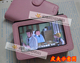 4.3寸 5.0寸MP4/MP5皮夹