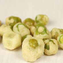 【壳壳果】新鲜 美国煎豆 美味小吃 150g