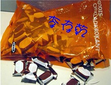 宜家专业代购宜家家居 代姆 巧克力糖果 宜家代购