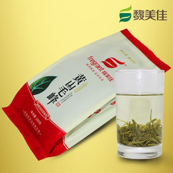 馥美佳黄山毛峰新茶100g