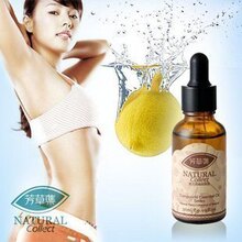 B331 金冠 芳草集 纤体精油30ML 紧实松弛肌肤QT