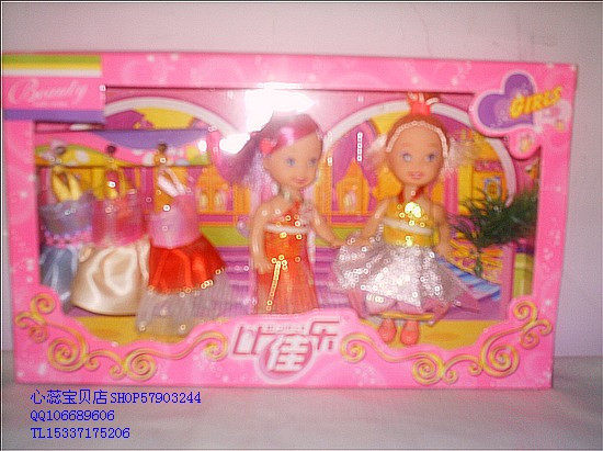 娃,配件ADTOYS完美娃娃定做-双子星<em>姐妹花</em>-姐
