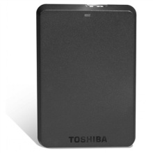 包邮 东芝移动硬盘1t usb3.0黑甲虫2.5寸1000g 送绒布包 疯抢特价