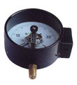 Double needle Pressure gauge     YZS-102   1 level   Shanghai No.4 Automation Instrument Factory   Baiyun card quality goods