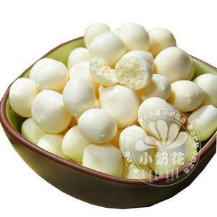 原味奶泡奶酪78克内蒙特产休闲零食乳制品小奶花