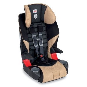 Britax 宝得适 Frontier 85 儿童汽车安全座椅