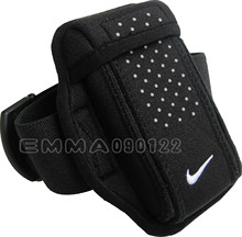 特价专柜正品耐克nike健身跑步运动手机包MP4包/臂袋/手臂手机袋