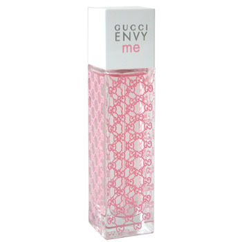 GUCCI ENVY Me 妒忌我女士香水30ML